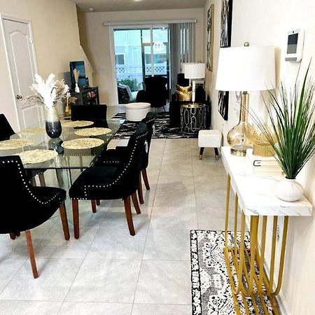 Orange Park Townhome Vacation Rental With Patio! מראה חיצוני תמונה