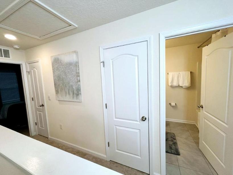 Orange Park Townhome Vacation Rental With Patio! מראה חיצוני תמונה